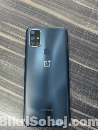 One plus nord 10 5g
